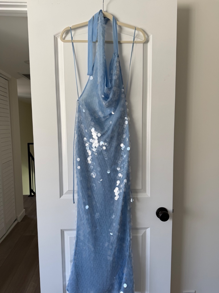 Rat And Boa Anais Dress — image 8 of 8